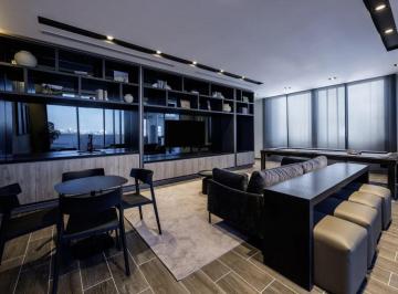 Departamento de 2 habitaciones, Monterrey · Venta de Departamentos en Colonia Centro de Monterrey, Excelente Ubicacion con Amenidades de Lujo