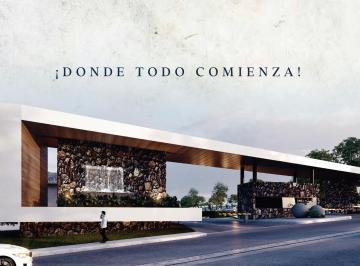 Terreno / Lote · 200m² · Venta de Terrenos Residenciales en Viñedos Sicilia, Carretera Nacional
