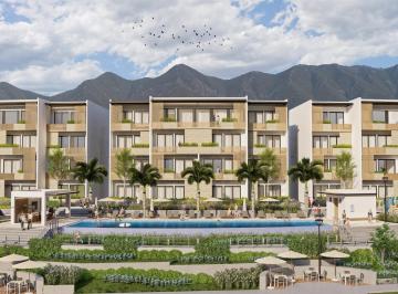 Departamento de 2 habitaciones, Santiago · Preventa de Departamentos en Carretera Nacional – Amenidades de Lujo