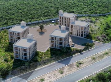 Departamento · 75m² · 2 Recámaras · 2 Estacionamientos · Venta de Departamentos en Las Aves Club de Golf, Excelente Ubicacion