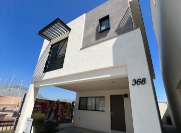 Casa de 3 habitaciones, Monterrey · Venta de Casas en Dominio Cumbres, Excelente Ubicacion