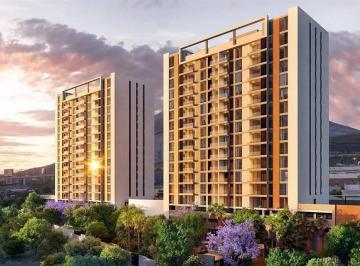 Departamento Venta 77m² de 2 habitaciones · Venta de Departamentos de Lujo en Santa Maria, Excelente Ubicacion a Pocos Minutos de San Pedro.