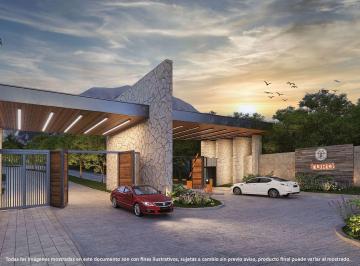 Terreno / Lote · 572m² · Venta de Terrenos en Valle Alto Carretera Nacional, Monterrey N. L