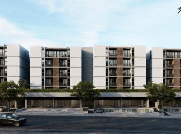 Departamento · 95m² · 3 Recámaras · 2 Estacionamientos · Venta de Departamentos en Coordenada Cumbres Enfrente de La Uvm Cumbres, Excelente Ubicacion.