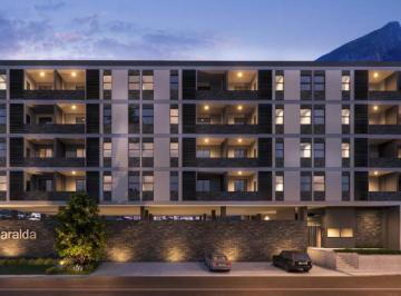 Departamento · 94m² · 2 Recámaras · 2 Estacionamientos · Venta de Departamentos en Zona Sur a Minutos del Tec de Monterrey, Excelente Ubicacion