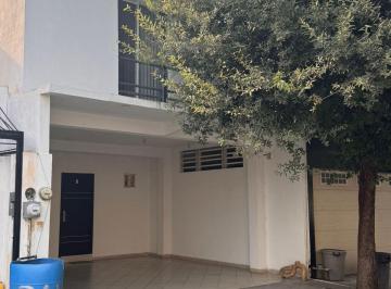 Casa · 154m² · 3 Recámaras · 2 Estacionamientos · Venta de Casa en Villas de Anahuac Sector Alpes 1, Escobedo N. L.