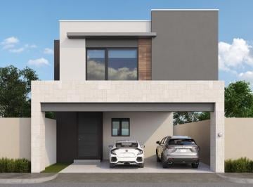Casa · 185m² · 3 Recámaras · 2 Estacionamientos · Venta de Casas en Santiago N. L., Excelente Ubicacion a m del Centro