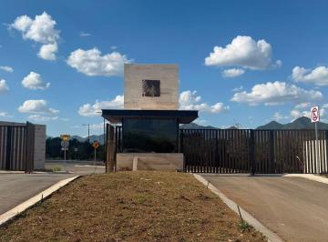 Terreno / Lote · 200m² · Venta de Terrenos en La Leona Santiago N. L. Ubicacion Privilejiada