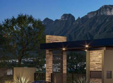 Terreno / Lote · 200m² · Venta de Terrenos Exclusivos en Cumbres Elite a un Lado de Prepa Tec