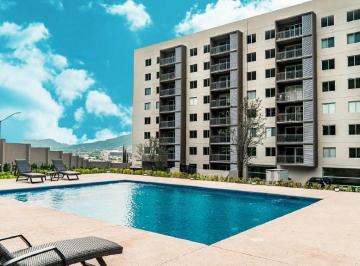 Departamento de 3 habitaciones, Monterrey · Departamentos en Preventa en Carretera Nacional – 2 y 3 Recámaras