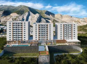 Departamento de 2 habitaciones, Monterrey · Preventa de Departamentos en Santa Maria Monterrey. Excelente Ubicacion.