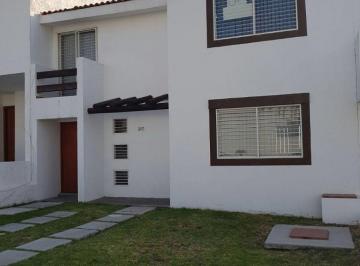 Casa de 3 habitaciones, Querétaro · Casa en Venta en Monteblanco, Querétaro