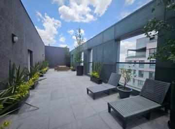 Departamento de 3 habitaciones, Miguel Hidalgo · Espectacular PH en Venta Polarea Polanco