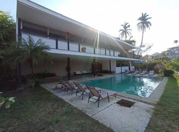 Casa de 6 habitaciones, Acapulco de Juárez · Oportunidad Exclente Casa en Fraccionamiento Las Playas Acapulo