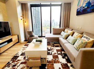 Departamento de 2 habitaciones, Miguel Hidalgo · Departamento en Venta en Livix Polanco | Ideal Para Inversión o Vivienda de Lujo