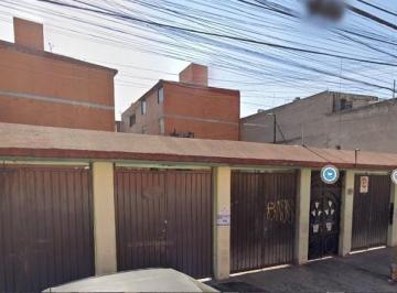 Departamento · 72m² · 2 Recámaras · 1 Estacionamiento · Departamento San Juan de Aragón