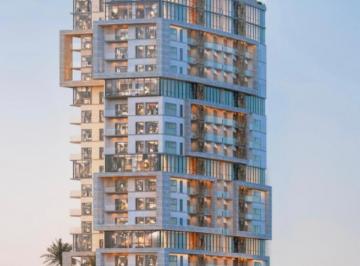 Departamento · 85m² · 2 Recámaras · 1 Estacionamiento · Boca del Río, Torre Sol en Costa Sol Resort Living Preventa de Dptos de 2 y 3 Recamaras