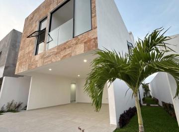 Casa · 229m² · 3 Recámaras · 2 Estacionamientos · Casa en Venta en Fracc. Punto Lomas Residencial, Alvarado Veracruz.