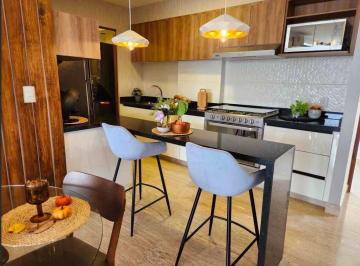 Departamento · 80m² · 2 Recámaras · 2 Estacionamientos · Rente de Departamento en Cañadas del Lago en Corregidora en Queretaro