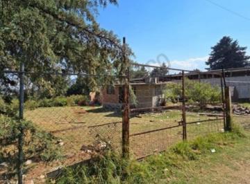 Terreno / Lote , Alvaro Obregón · Terreno en Venta