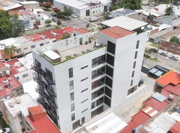 Departamento de 2 habitaciones, Zapopan · Departamento en Renta – Bermeo, Ciudad Granja
