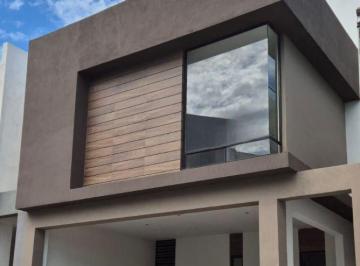 Casa de 3 habitaciones, García · Casa Nueva en Venta en Cumbres Elite Premier Privada Vesubio en Garcia Nuevo Leon