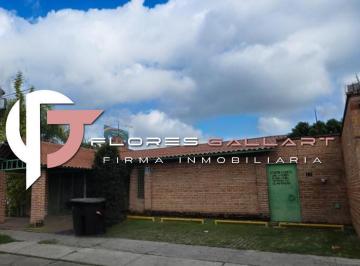 Huerta · 794m² · 15 Estacionamientos · Inmueble Comercial con Jardín y Terraza en Venta en Residencial del Valle Al Poniente de La Ciudad D