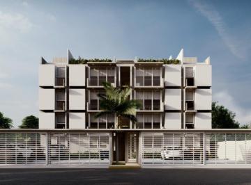 Departamento · 107m² · 3 Recámaras · 2 Estacionamientos · Costa Verde Departamento en Venta de 3 Recamaras y Roof Top