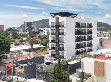 Departamento de 3 habitaciones, Zapopan · Departamento en Venta – Bermeo, Ciudad Granja