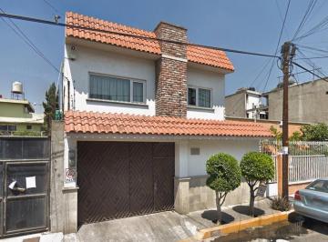 Casa de 3 habitaciones, Gustavo A. Madero · Hermosa Casa en Lindavista Vallejo | Recuperación Bancaria