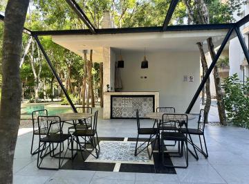 Departamento · 53m² · 2 Recámaras · Venta de PH en Naia Tulum