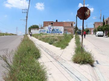 Terreno / Lote , Aguascalientes · Terreno en Venta Colonia Periodistas Aguascalientes Oriente