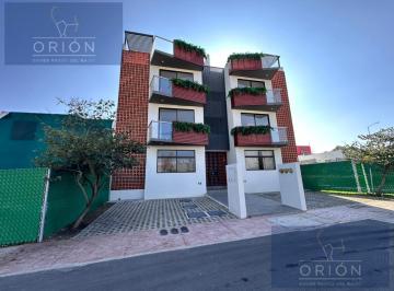 Departamento · 92m² · 2 Recámaras · Venta Departamento en Planta Baja Fray Junipero Serra Queretaro