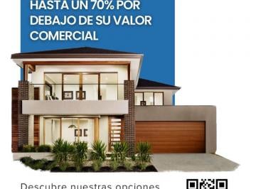 Casa de 3 habitaciones, Venustiano Carranza · Casa Robelo