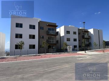 Departamento · 86m² · 2 Recámaras · 2 Estacionamientos · Departamento Venta Cerca San Jose El Alto Queretaro