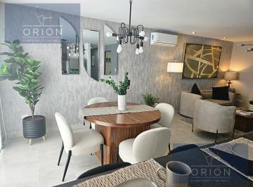 Departamento · 86m² · 2 Recámaras · 2 Estacionamientos · Departamento Venta Queretaro Junto a Deportivo La Loma