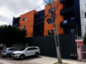 Departamento de 1 habitación, Querétaro · Departamento de 55 m² con 1 Recámara en Renta en Cimatario Queretaro