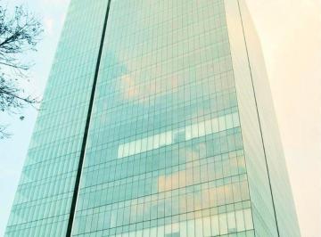 Oficina , Cuajimalpa de Morelos · Oficinas en Renta, Corporativo Espacio Santa Fe, Cuajimalpa