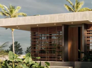 Terreno / Lote · 325m² · Venta de Terreno | con Hermosa Vista Al Mar | Fracc. Las Olas Residencial |rivera Veracruzana