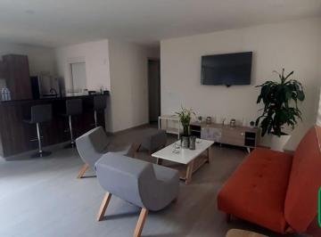 Departamento de 2 habitaciones, Benito Juárez · Departamento en Renta, Insurgentes Mixcoac, Rio Mixcoac