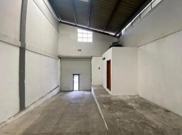 Bodega comercial , Guadalajara · Bodega en Renta – a Dos Cuadras de Av Javier Mina