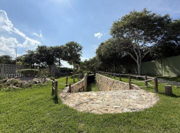Terreno / Lote · 288m² · Venta de Terreno en Privada Aldea Balhá Telchac Puerto Yucatán