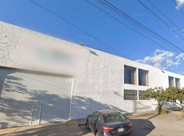 Nave industrial , Aguascalientes · Nave Industrial de 2870 m² en Renta en Aguascalientes