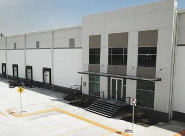 Bodega comercial · 3977m² · 5 Estacionamientos · Bodega Industrial en Guadalajara, Jalisco de 3,977 m²