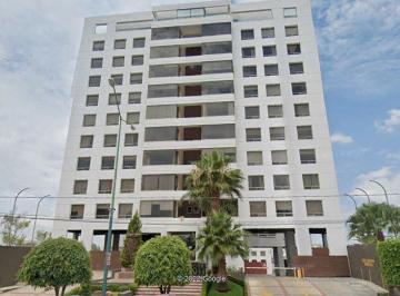 Departamento · 150m² · 2 Recámaras · 2 Estacionamientos · Departamento Amueblado en Renta en Punta Cañada, León, Guanajuato.
