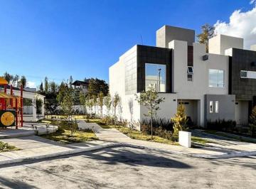 Casa en condominio · 102m² · 3 Recámaras · 1 Estacionamiento · Casa en Condominio en Venta Para Ti 102 m² Const. 0 Zinacantepec