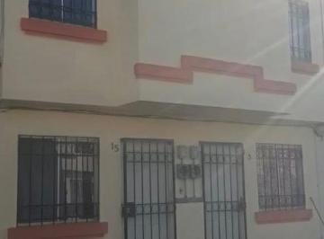 Casa de 1 habitación, Tecámac · Venta de Casa en Fraccionamiento Villas del Real Tecamac