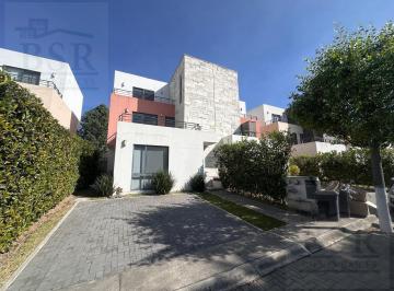 Casa en condominio · 159m² · 3 Recámaras · 2 Estacionamientos · Casa en Venta Villas del Campo - Ibiza