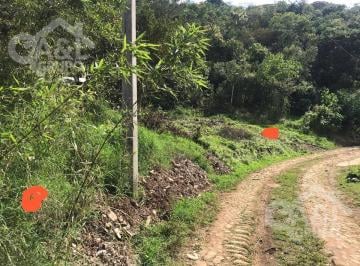 Terreno / Lote · 1000m² · Terreno en Venta Ubicado en Coatepec