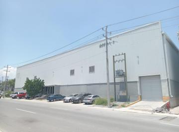 Nave industrial , Guadalupe · For Lease / Nave Industrial Finsa Gpe Nl / Seguridad 24/7